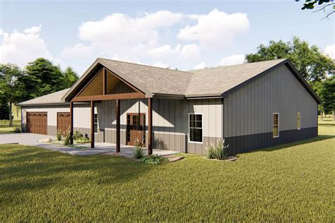 2 story metal post frame house plans|beach post frame house plans.